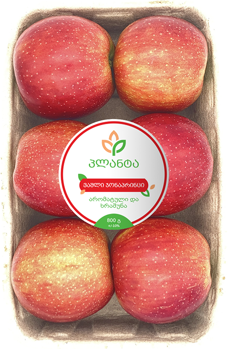 ვაშლი ჯონაპრინცი