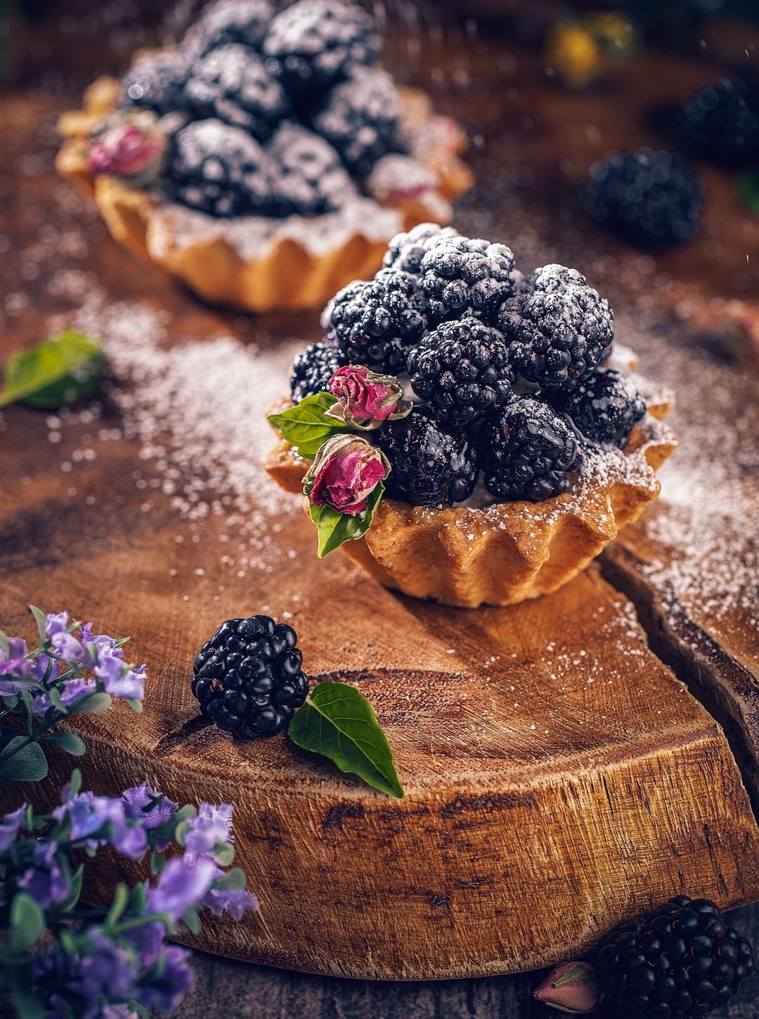 მაყვლის ტარტი