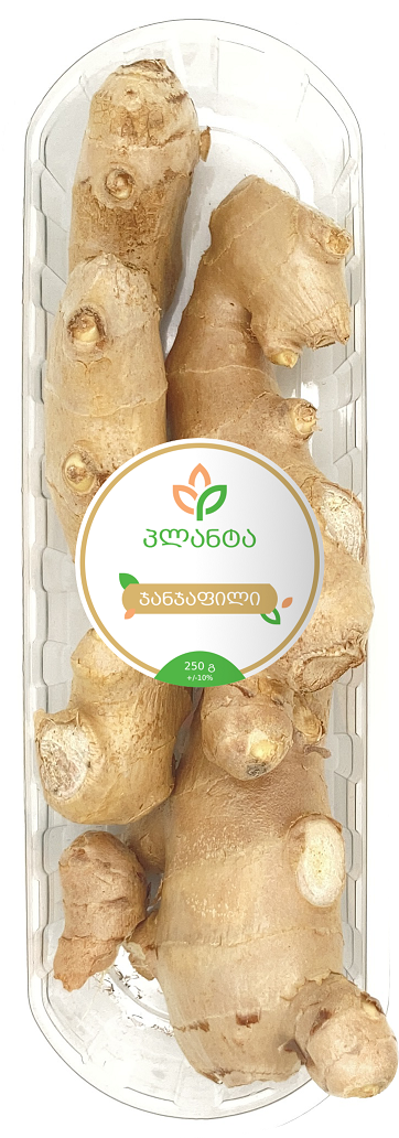 ჯანჯაფილი