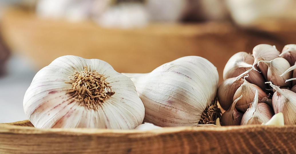 ნიორი – საკვები თუ წამალი?