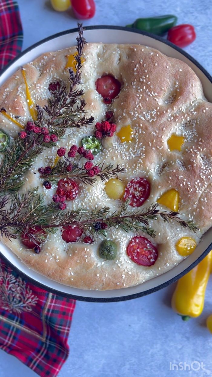 საახალწლო ფოკაჩა