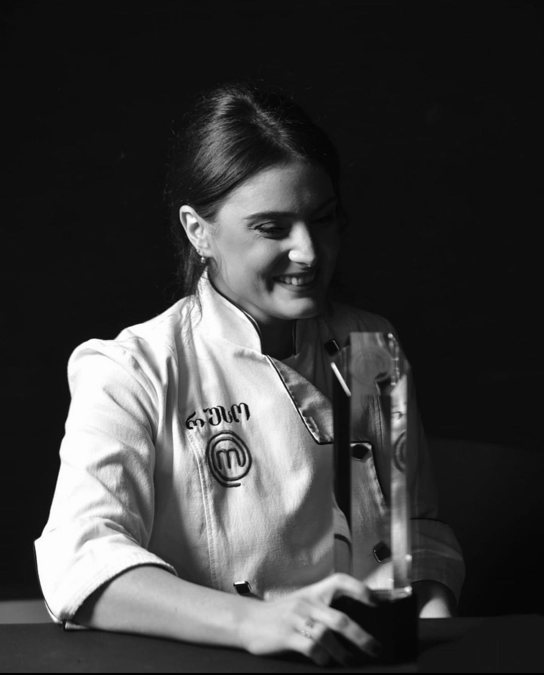 რუსო დაუშვილი